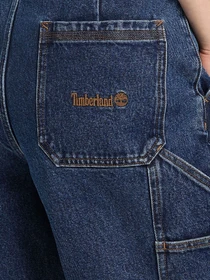 Шорты Timberland модель TB0A6KQKABY Фото