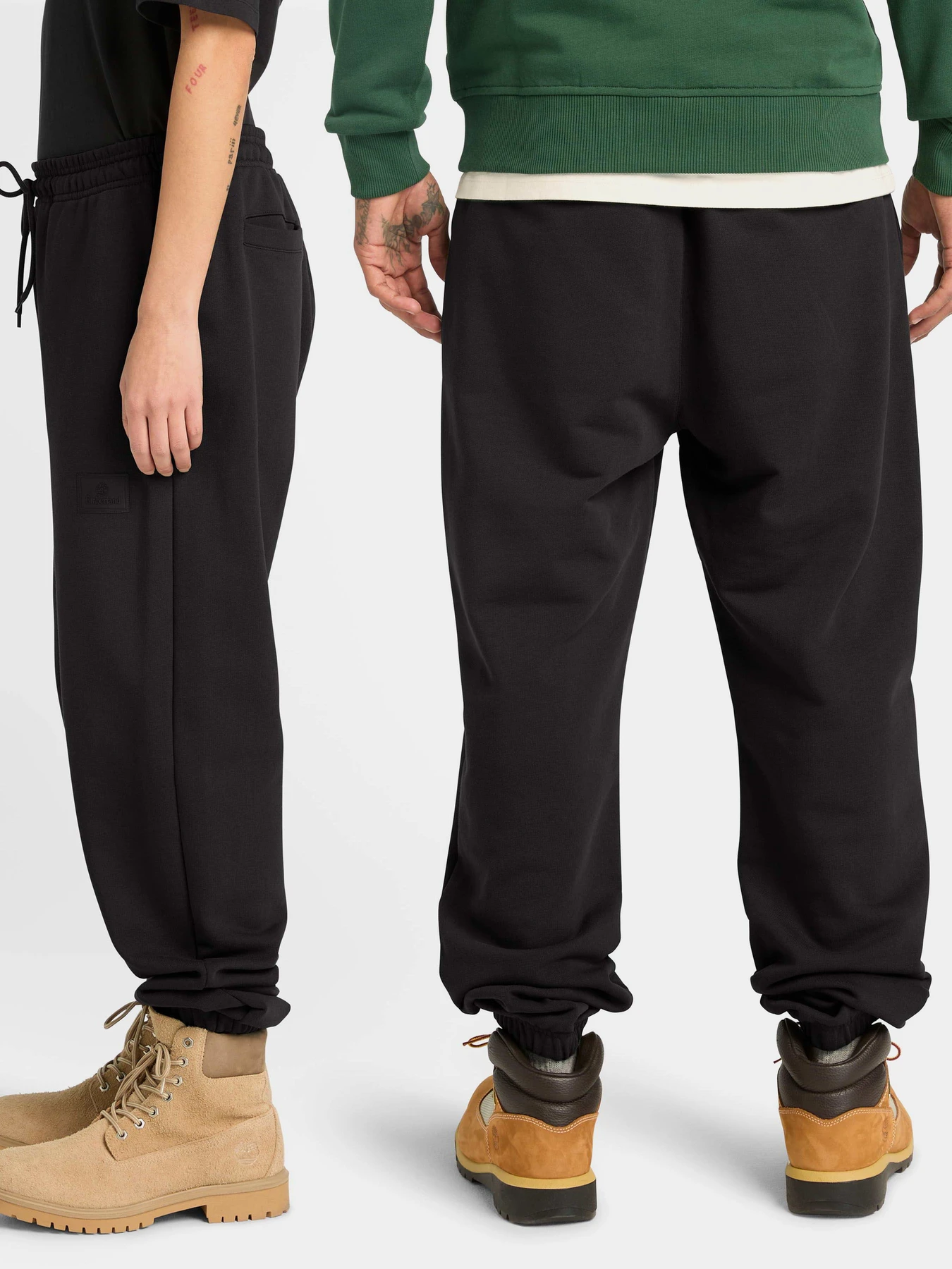 Штани Timberland модель TB0A6KNQ001 Штани Timberland модель TB0A6KNQ001 Фото