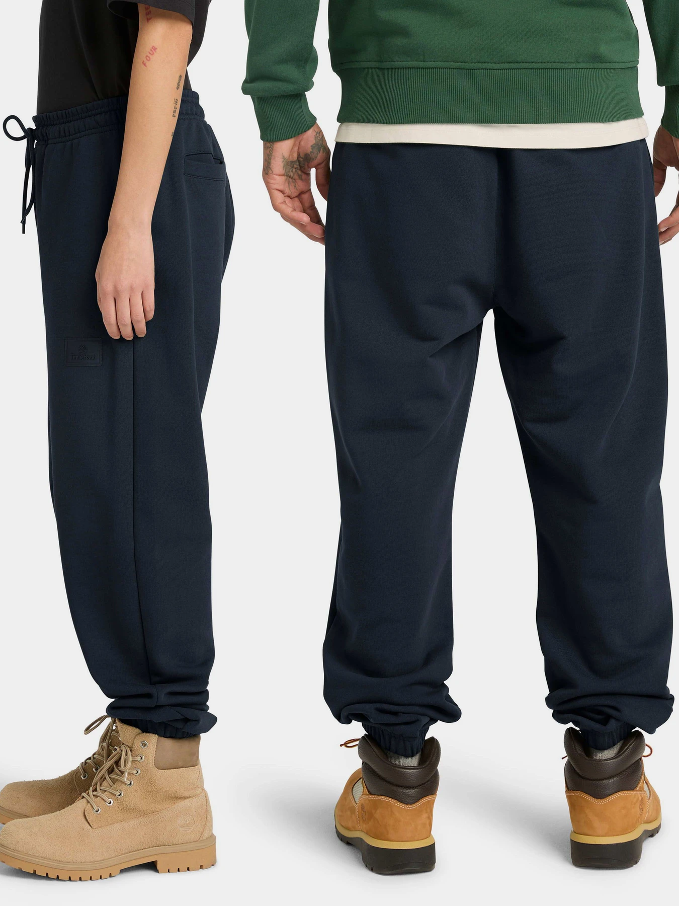 Брюки Timberland модель TB0A6KNQ433 Брюки Timberland модель TB0A6KNQ433 Фото