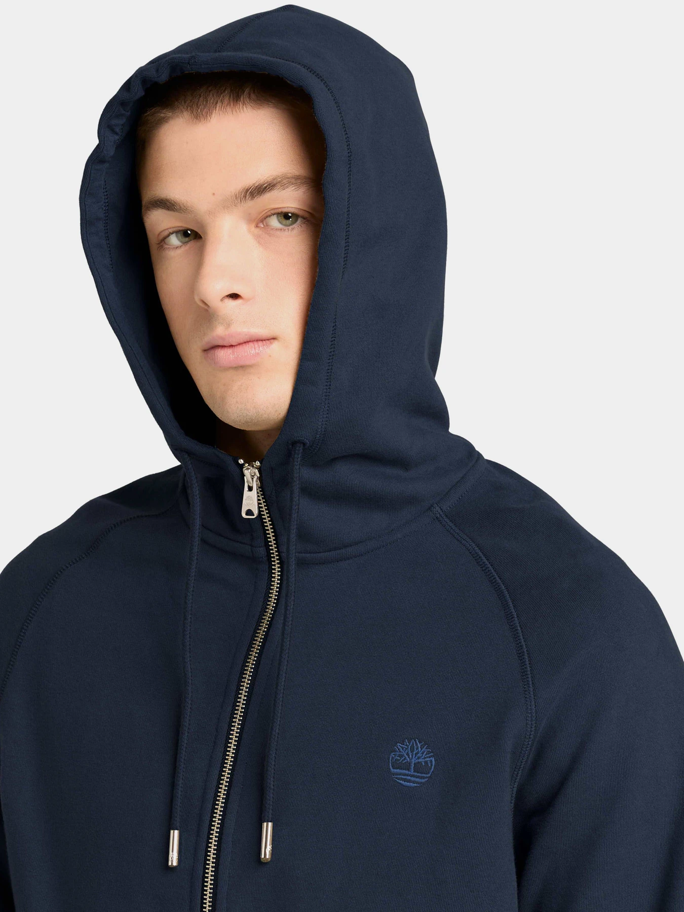 Худи и свитшоты Timberland модель TB0A2F6YZ02 Худи и свитшоты Timberland модель TB0A2F6YZ02 Фото