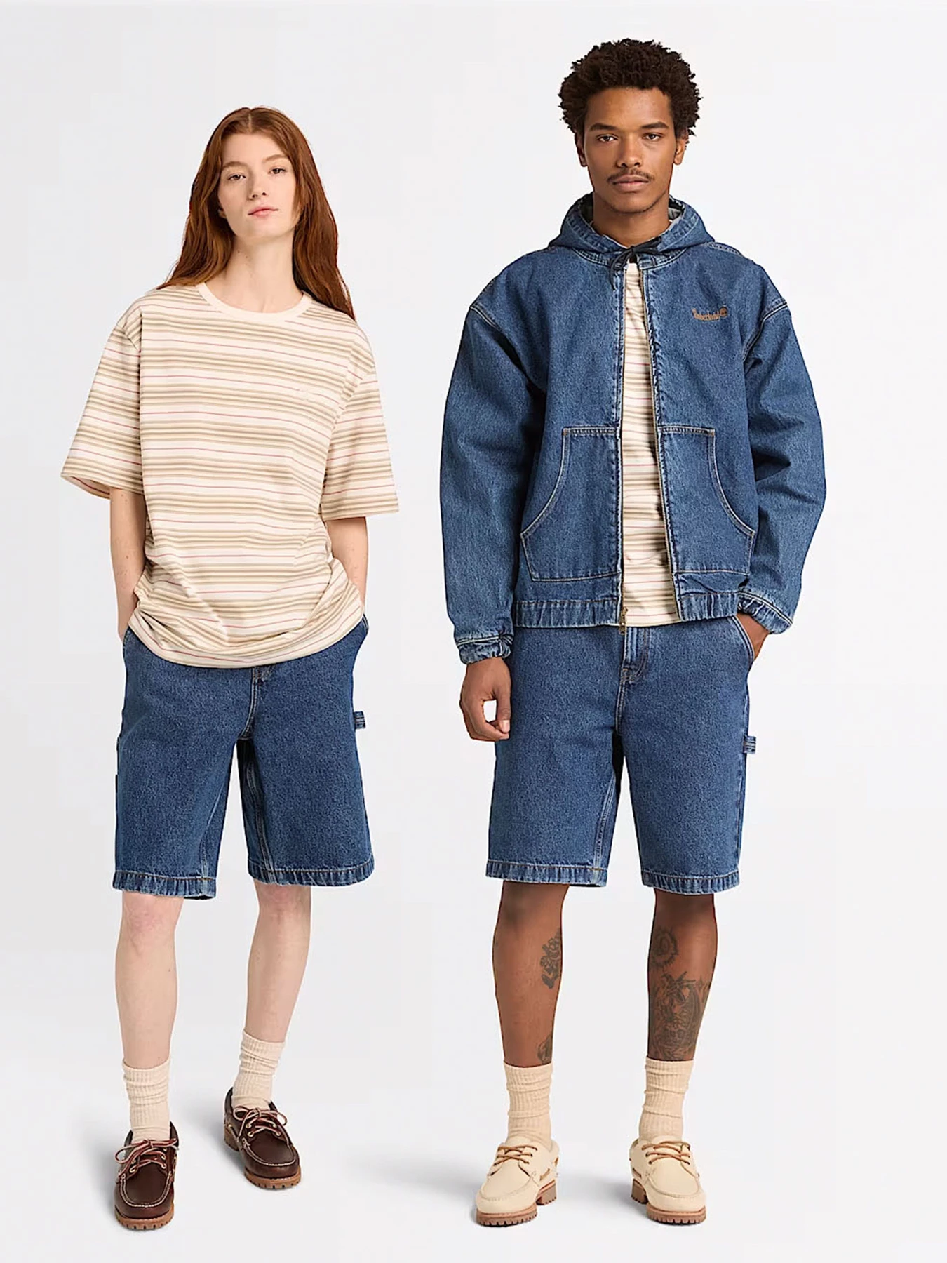 Футболки и поло Timberland модель TB0A5M7GACS Футболки и поло Timberland модель TB0A5M7GACS Фото