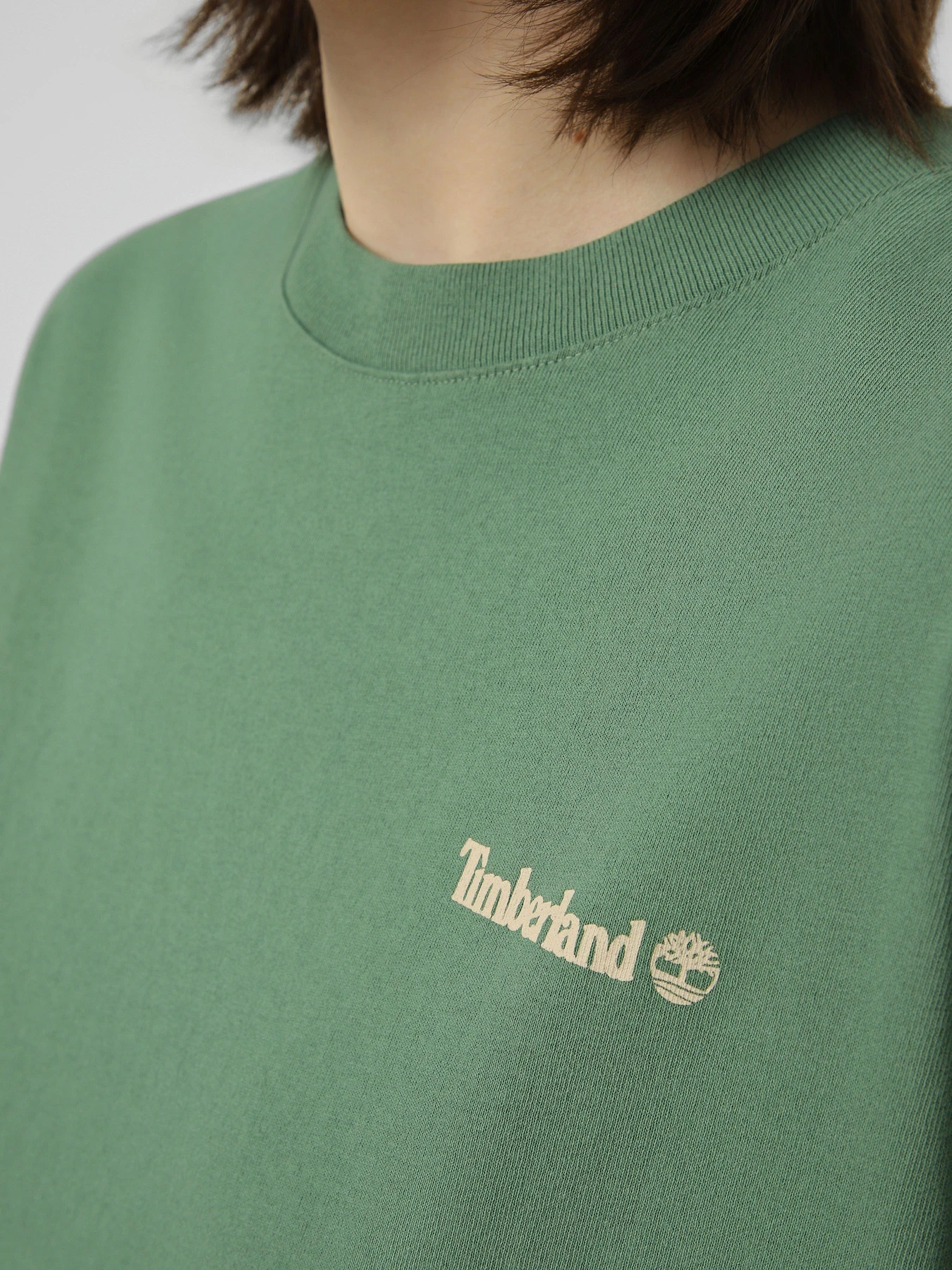 Футболки и поло Timberland модель TB0A5MKYA6Z Футболки и поло Timberland модель TB0A5MKYA6Z Фото