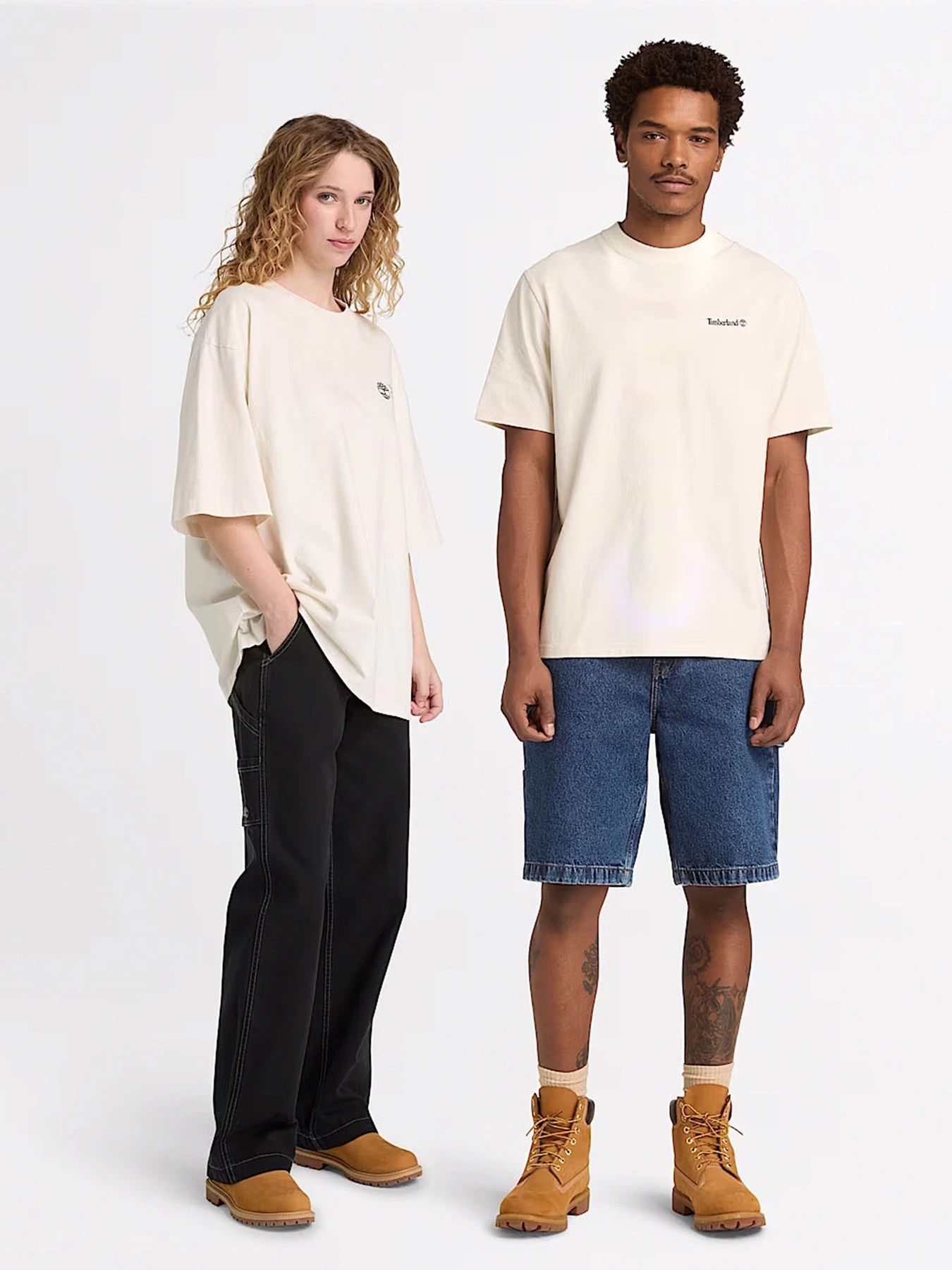 Футболки и поло Timberland модель TB0A5MKYCM9 Футболки и поло Timberland модель TB0A5MKYCM9 Фото