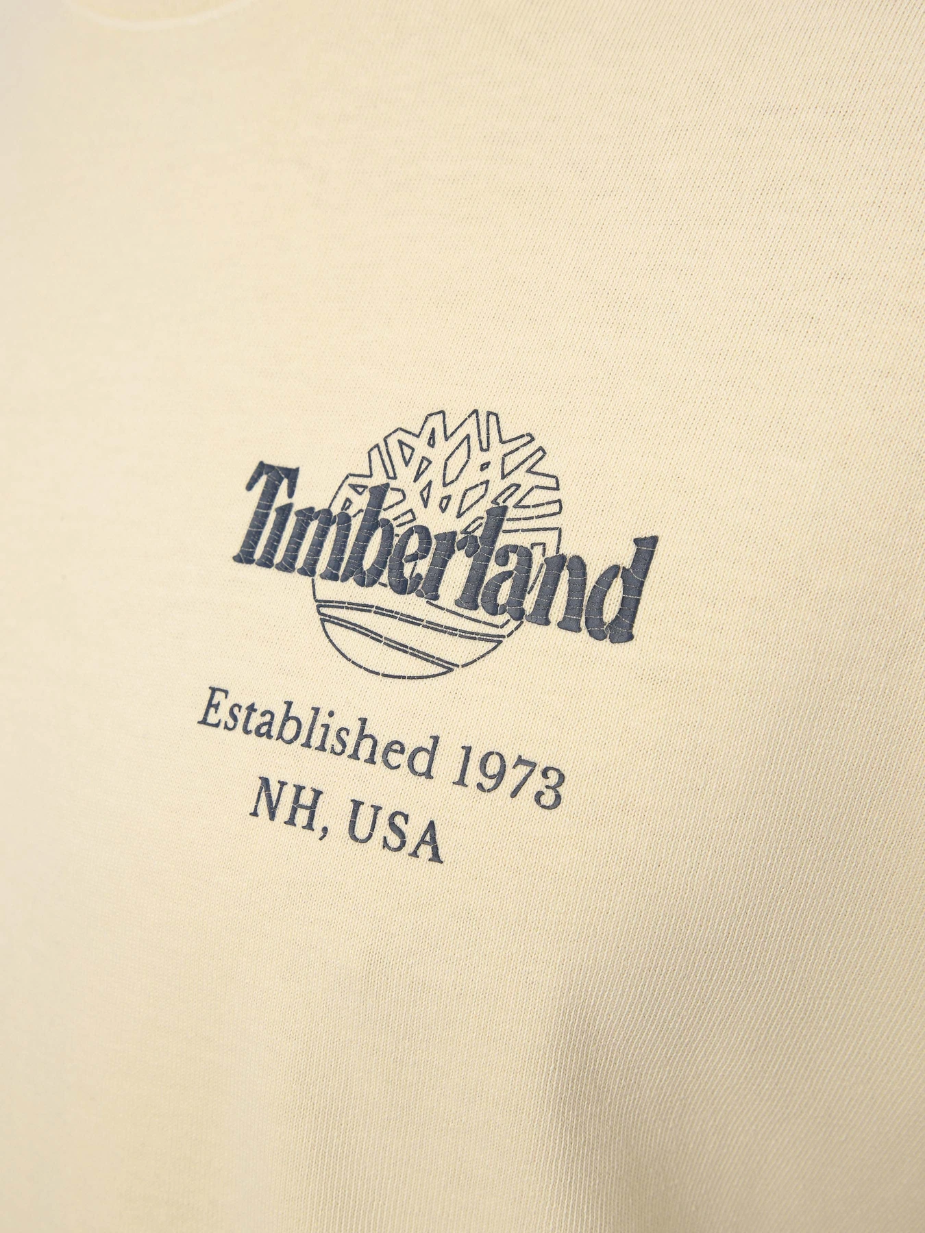 Футболки и поло Timberland модель TB0A5MMM260 Футболки и поло Timberland модель TB0A5MMM260 Фото