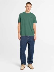 Футболки і поло Timberland модель TB0A5MU6A6X Фото