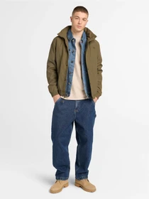 Футболки и поло Timberland модель TB0A5MU6CY2 Фото