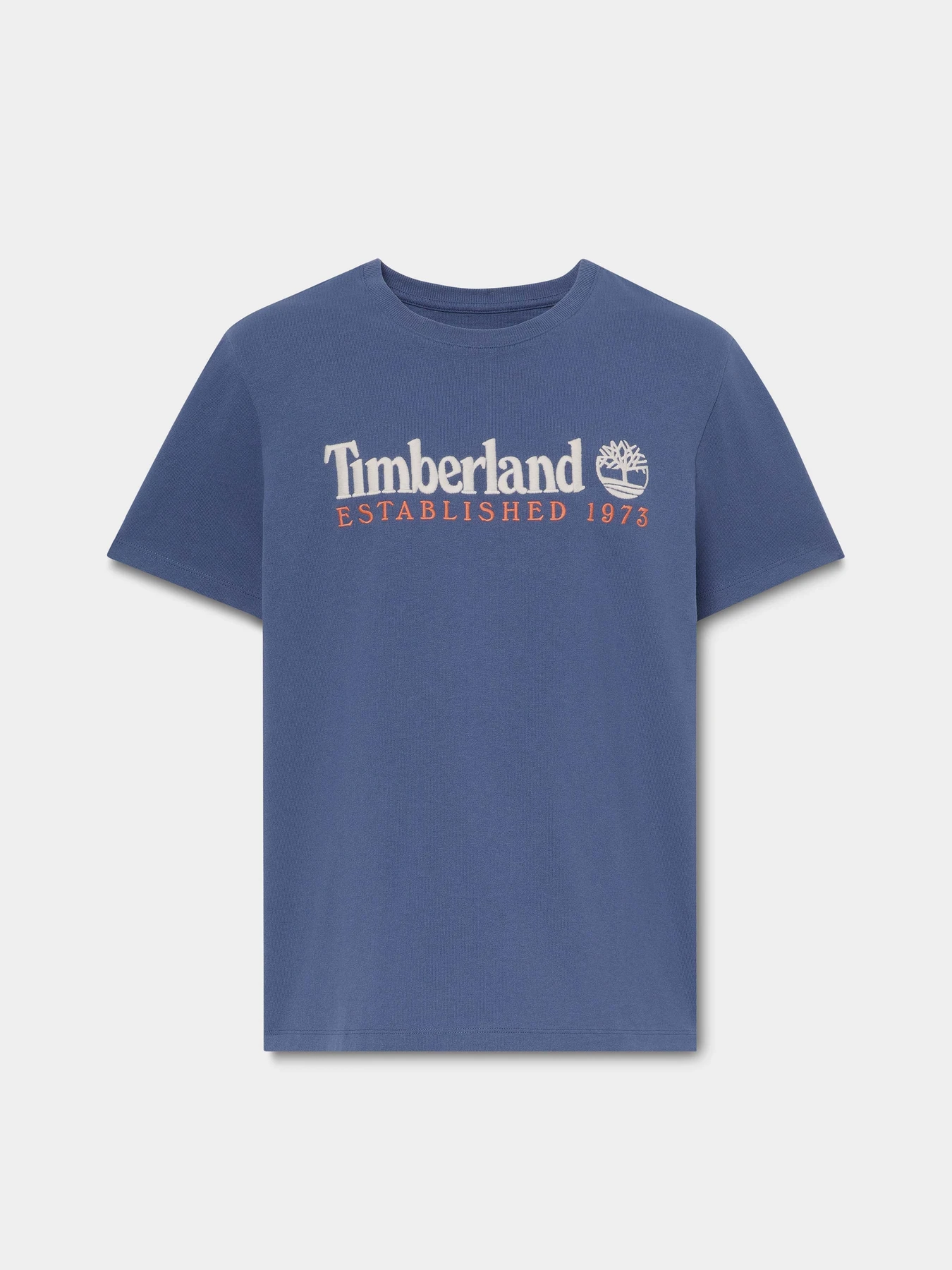 Футболки и поло Timberland модель TB0A6SE1EYO Футболки и поло Timberland модель TB0A6SE1EYO Фото