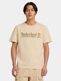 Футболки и поло Timberland модель TB0A6SE1260 Футболки и поло Timberland модель TB0A6SE1260 Фото