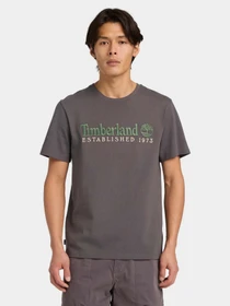 Футболки и поло Timberland модель TB0A6SE1W08 Футболки и поло Timberland модель TB0A6SE1W08 Фото