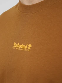 Футболки и поло Timberland модель TBC0YH35EH2 Фото