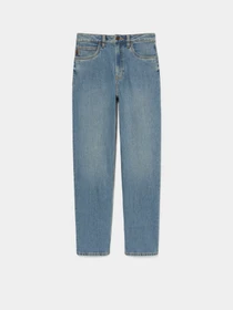 Джинсы Timberland модель TB0A2PZ7BQ8 Фото