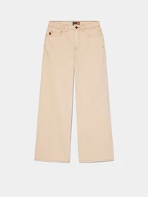 Джинсы Timberland модель TB0A42QF260 Фото