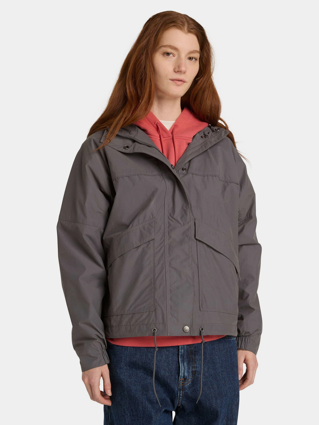 Куртки и дубленки Timberland модель TB0A42AFW08 Фото