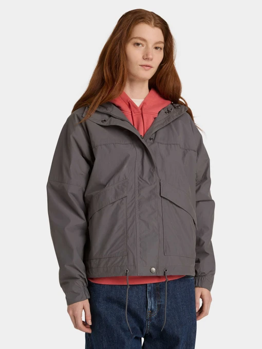 Куртки и дубленки Timberland модель TB0A42AFW08 Фото