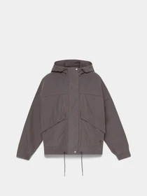 Куртки и дубленки Timberland модель TB0A42AFW08 Фото