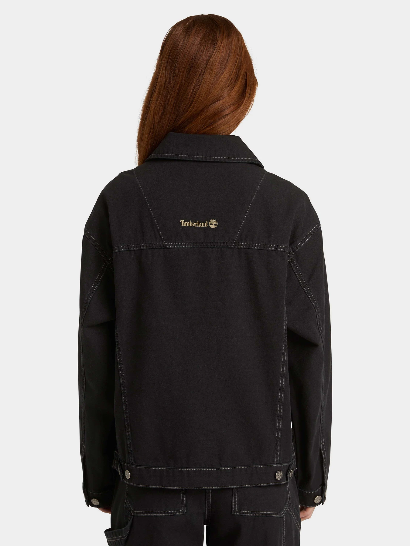 Куртки та дублянки Timberland модель TB0A6KUB001 Фото