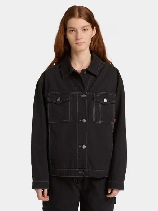 Куртки та дублянки Timberland модель TB0A6KUB001 Фото