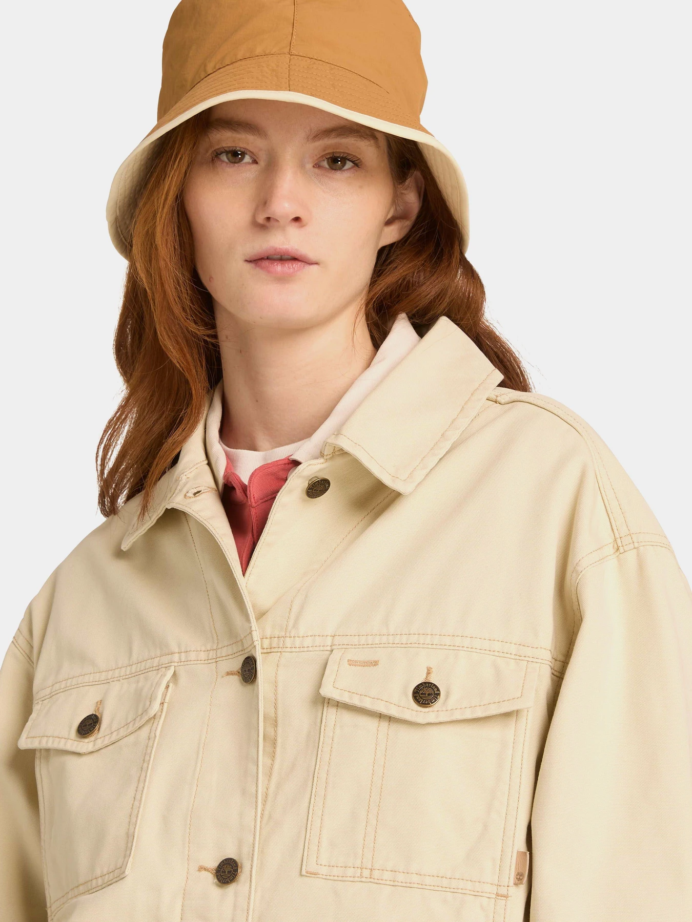 Куртки и дубленки Timberland модель TB0A6KUB260 Куртки и дубленки Timberland модель TB0A6KUB260 Фото