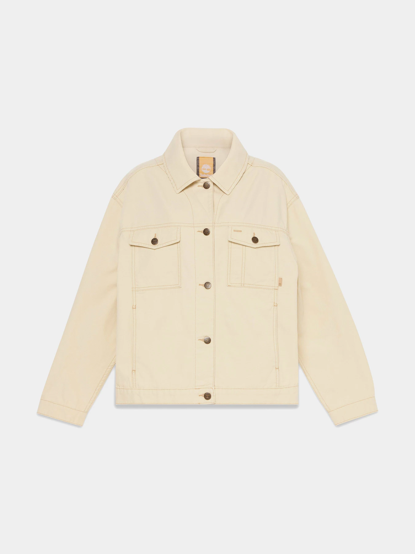 Куртки и дубленки Timberland модель TB0A6KUB260 Куртки и дубленки Timberland модель TB0A6KUB260 Фото