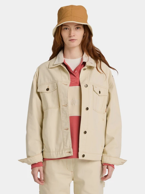Куртки та дублянки Timberland модель TB0A6KUB260 Фото