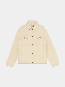 Куртки и дубленки Timberland модель TB0A6KUB260 Фото