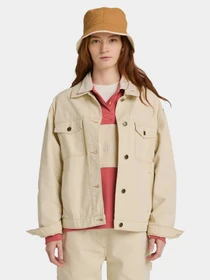 Куртки та дублянки Timberland модель TB0A6KUB260 Фото