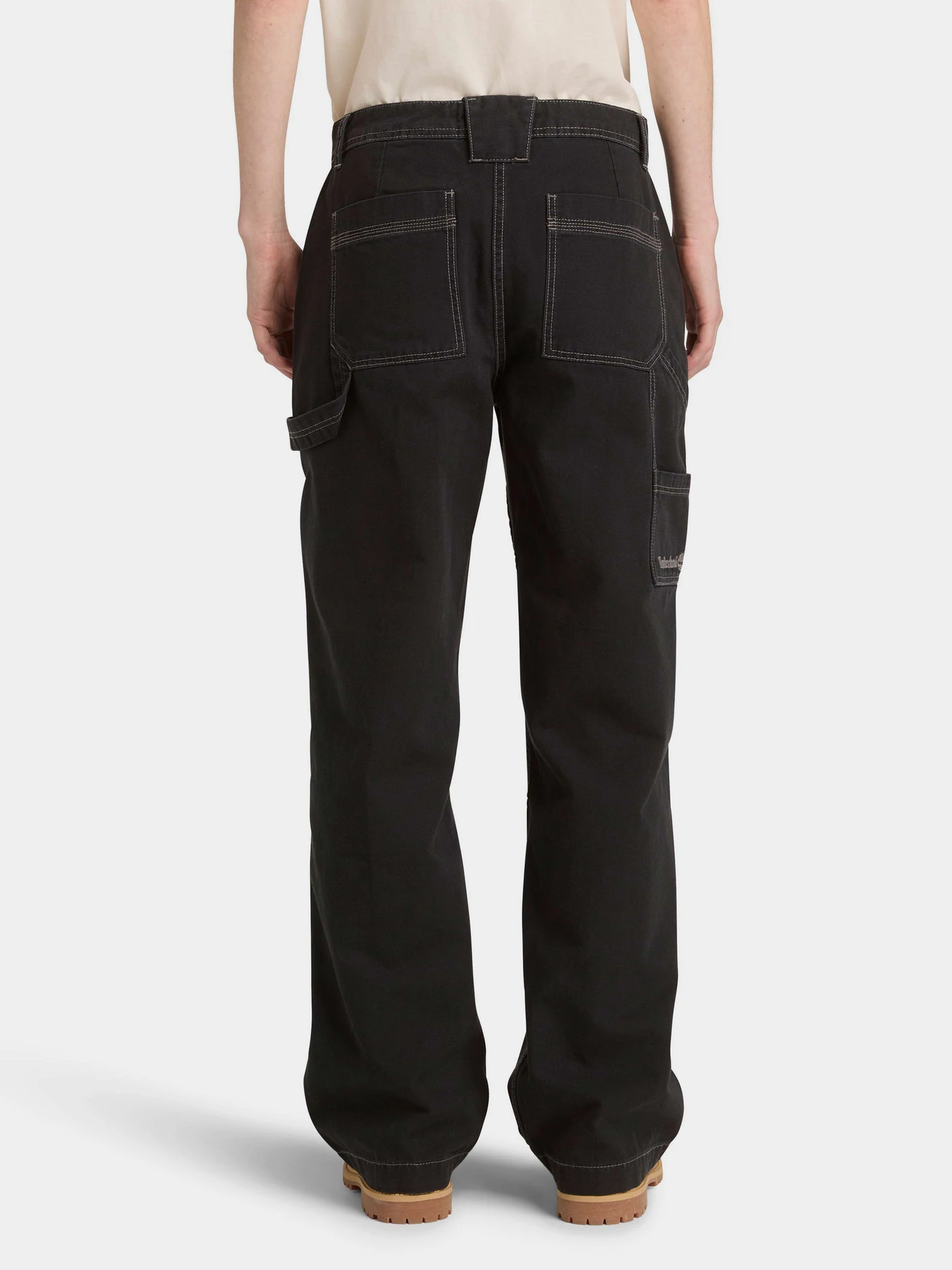 Брюки Timberland модель TB0A6KTQ001 Брюки Timberland модель TB0A6KTQ001 Фото