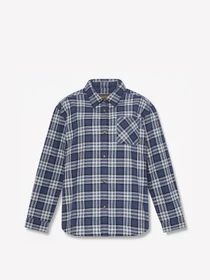Рубашки Timberland модель TBC0YH58AII Фото