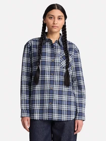 Рубашки Timberland модель TBC0YH58AII Фото