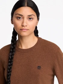 Свитры и кардиганы Timberland модель TBC0YH5CAJD Фото
