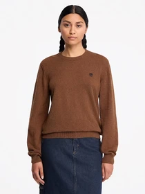 Свитры и кардиганы Timberland модель TBC0YH5CAJD Фото