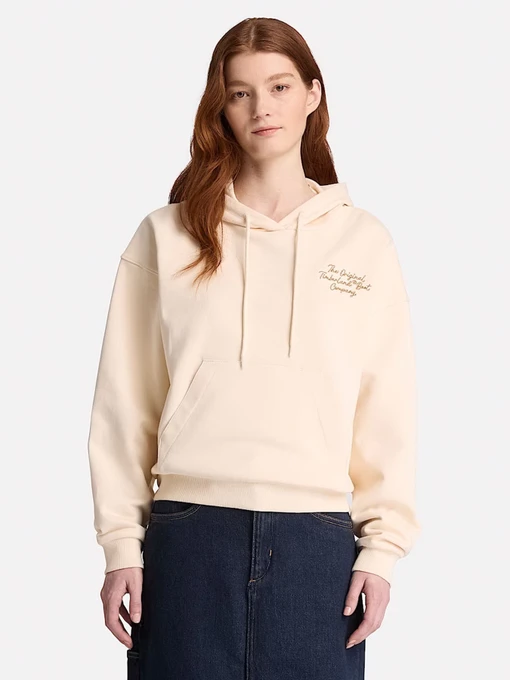Худи и свитшоты Timberland модель TBC0YHC3V04 Фото