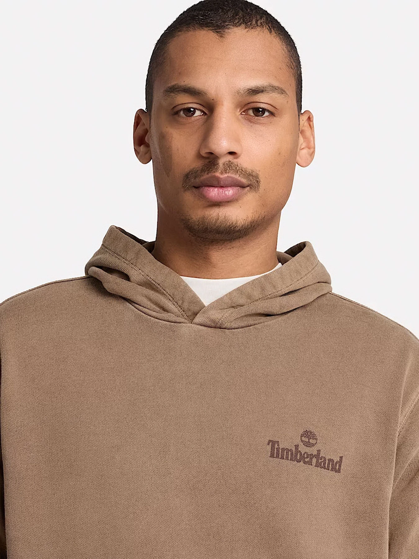 Худи и свитшоты Timberland модель TBC0YHB5AO1 Фото