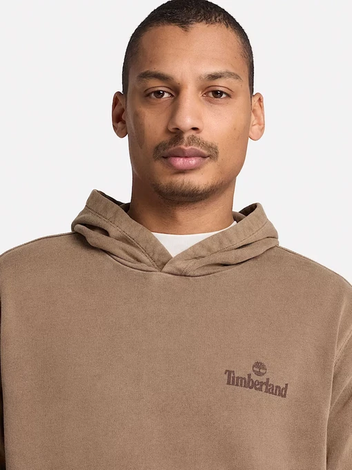 Чоловіче Худі Timberland фото 3