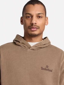 Худи и свитшоты Timberland модель TBC0YHB5AO1 Фото