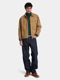 Свитеры и кардиганы Timberland модель TBC0YHAUALB Фото