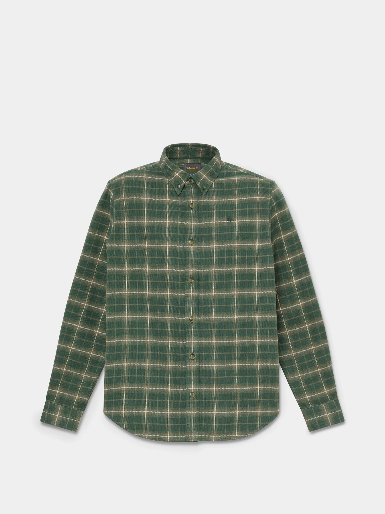Рубашки Timberland модель TBC0YH89AIC Фото