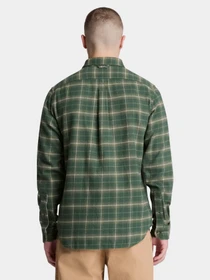 Рубашки Timberland модель TBC0YH89AIC Фото