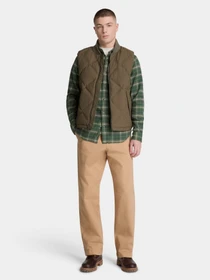 Рубашки Timberland модель TBC0YH89AIC Фото