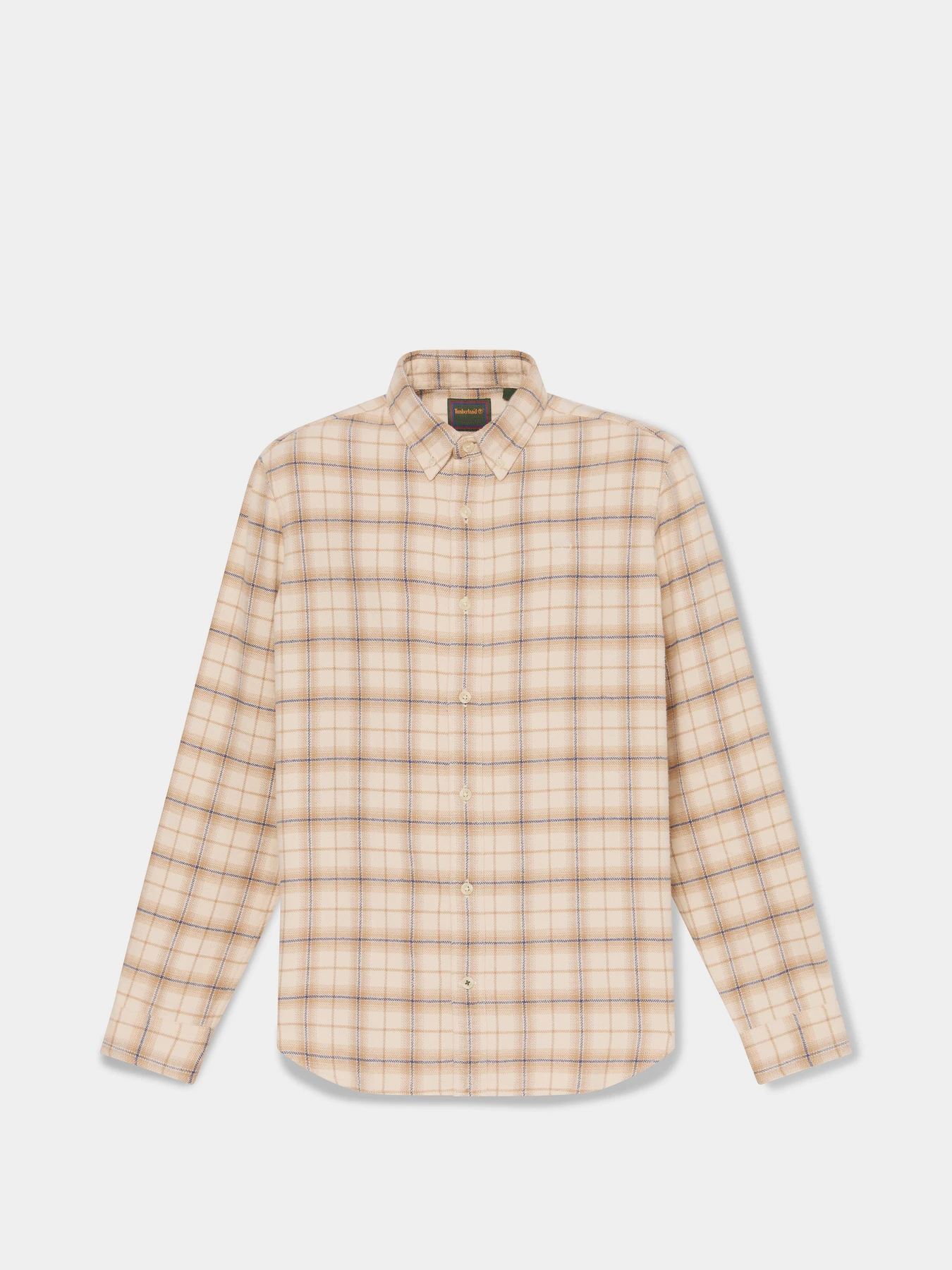 Рубашки Timberland модель TBC0YH89V09 Фото