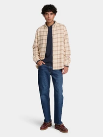Рубашки Timberland модель TBC0YH89V09 Фото