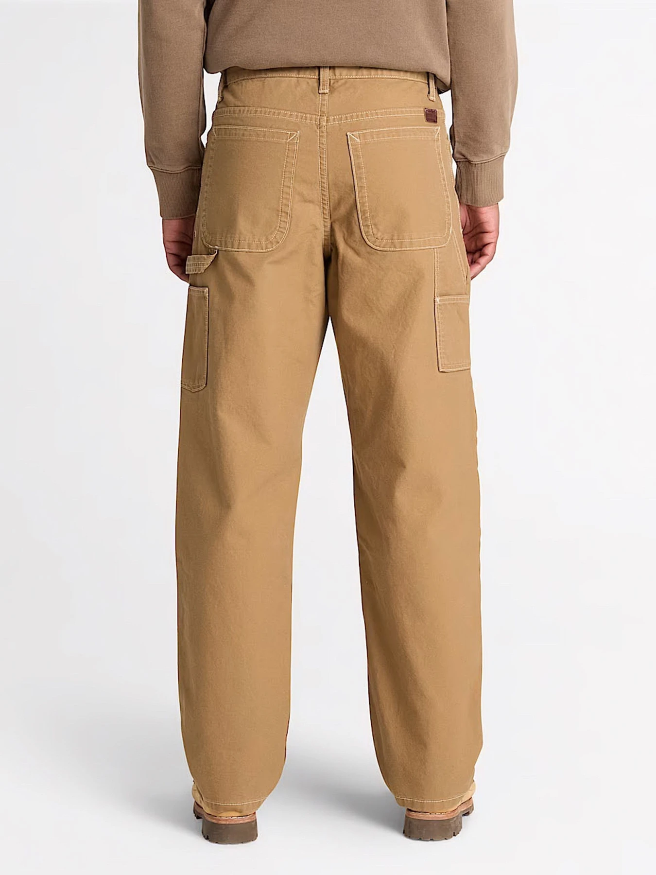 Брюки Timberland модель TBC0YH9FAKX Фото