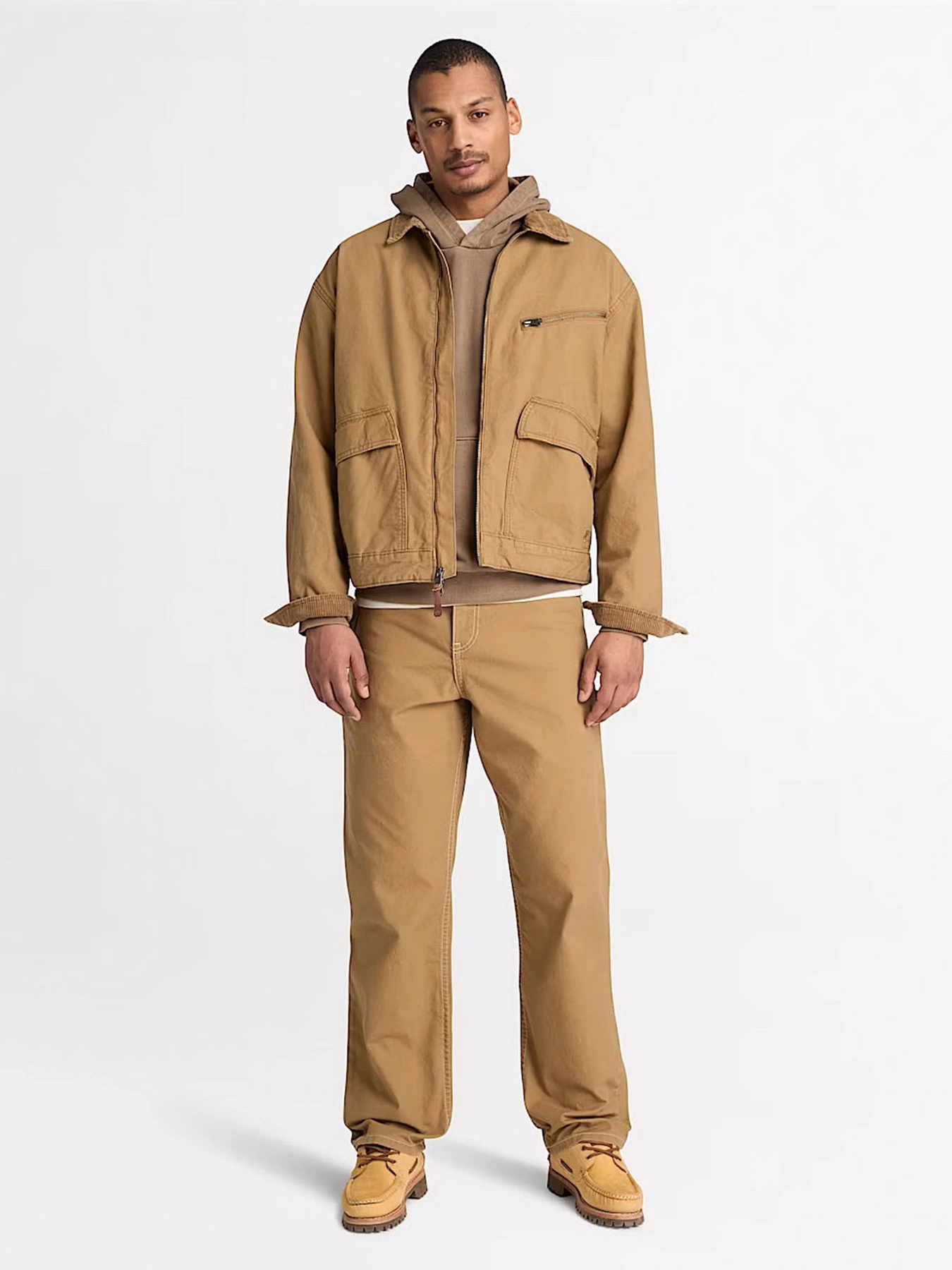 Брюки Timberland модель TBC0YH9FAKX Фото