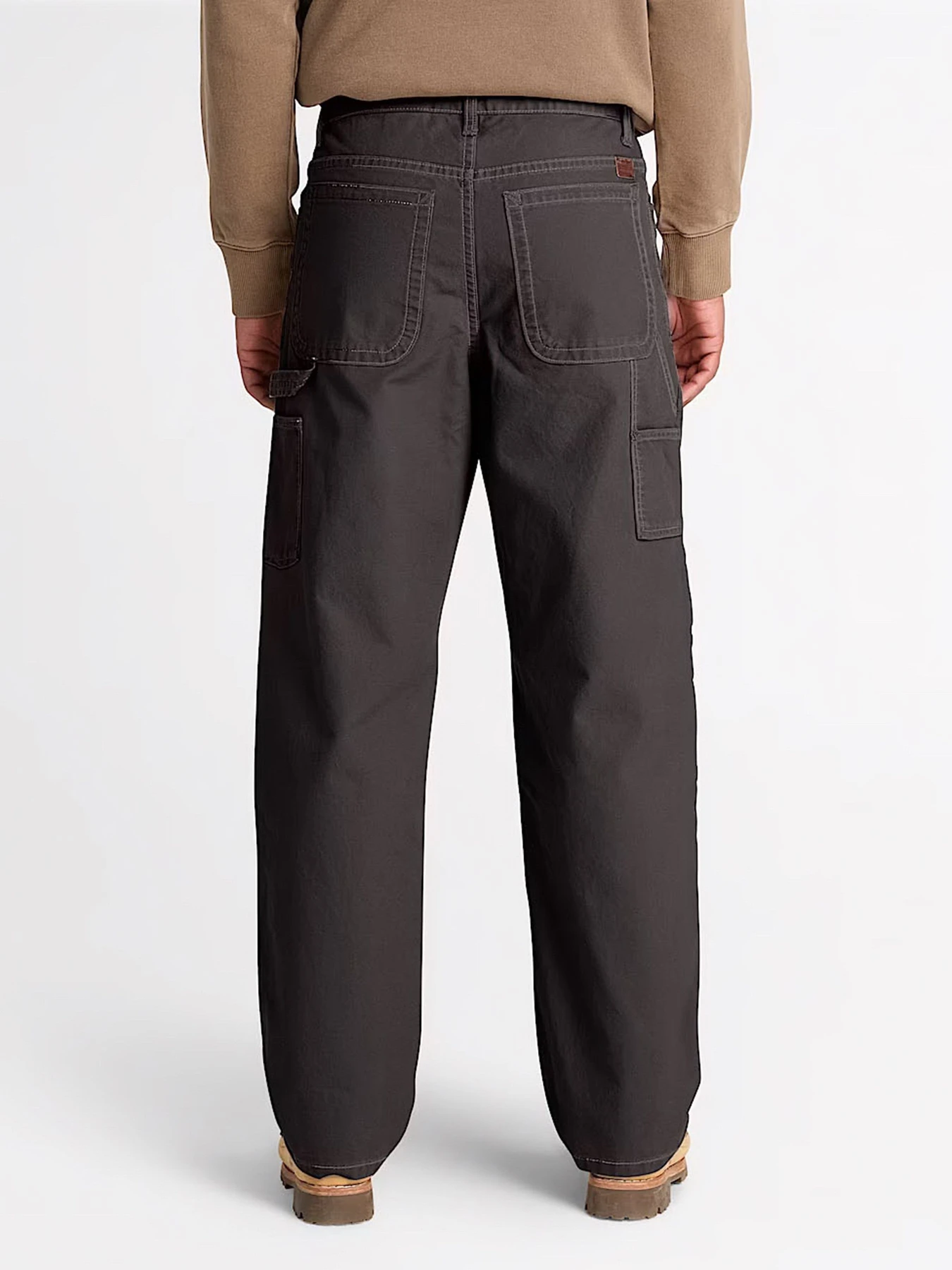 Брюки Timberland модель TBC0YH9FCN1 Фото