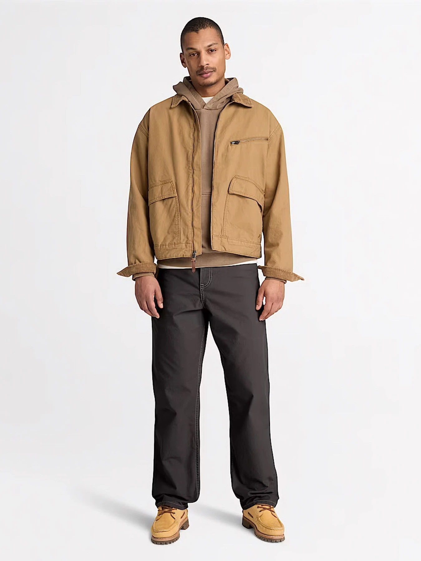 Брюки Timberland модель TBC0YH9FCN1 Фото