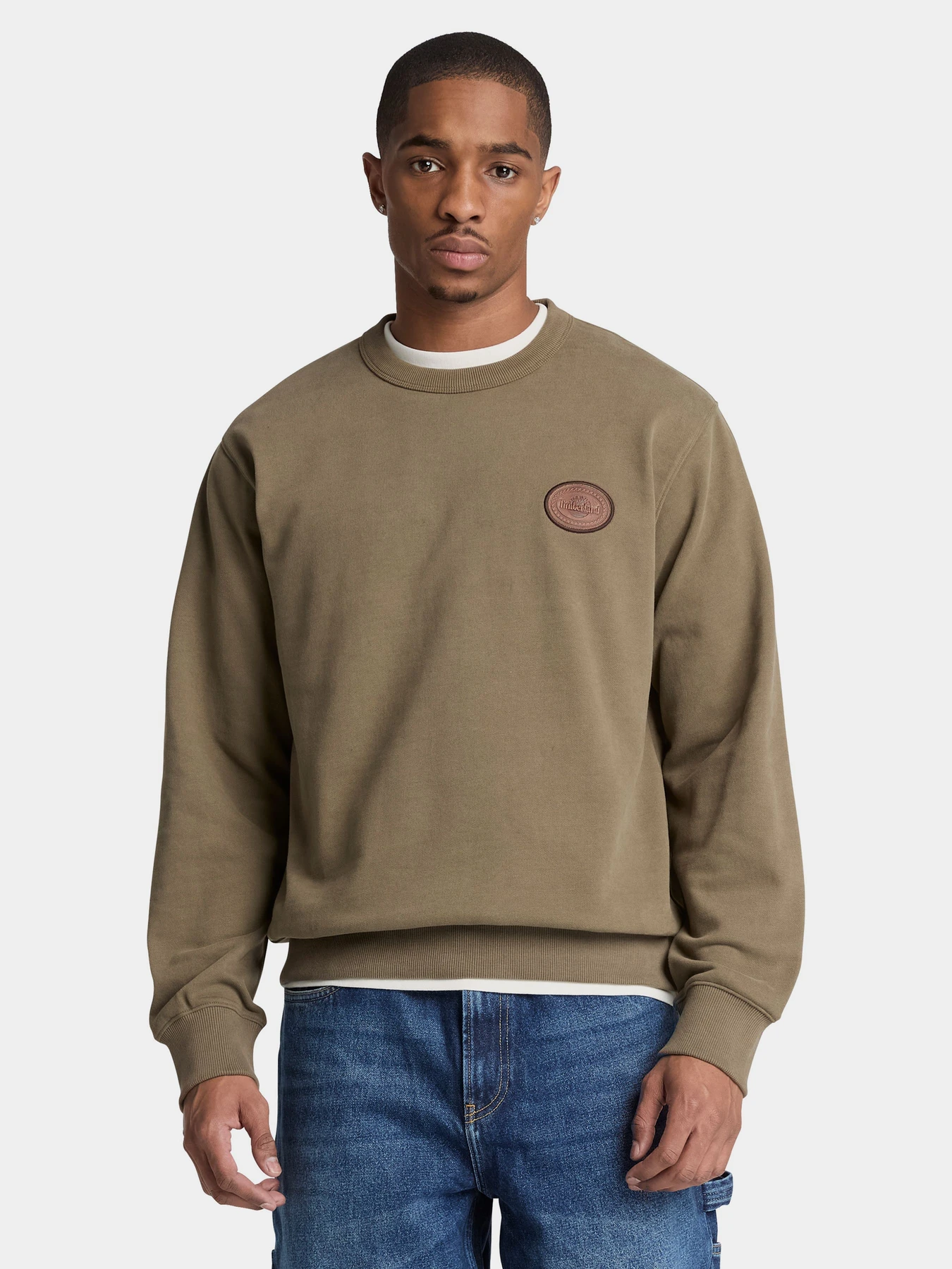 Худи и свитшоты Timberland модель TBC0YHB1AIE Худи и свитшоты Timberland модель TBC0YHB1AIE Фото