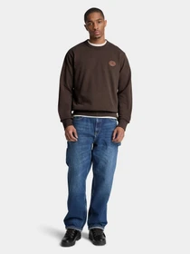 Худи и свитшоты Timberland модель TBC0YHB1C35 Фото
