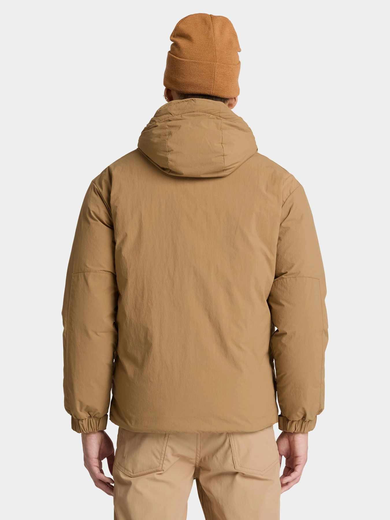 Куртки и дубленки Timberland модель TBC0YH76AKX Куртки и дубленки Timberland модель TBC0YH76AKX Фото