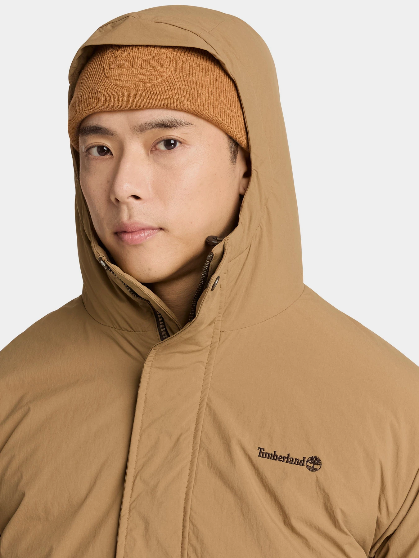 Куртки и дубленки Timberland модель TBC0YH76AKX Куртки и дубленки Timberland модель TBC0YH76AKX Фото