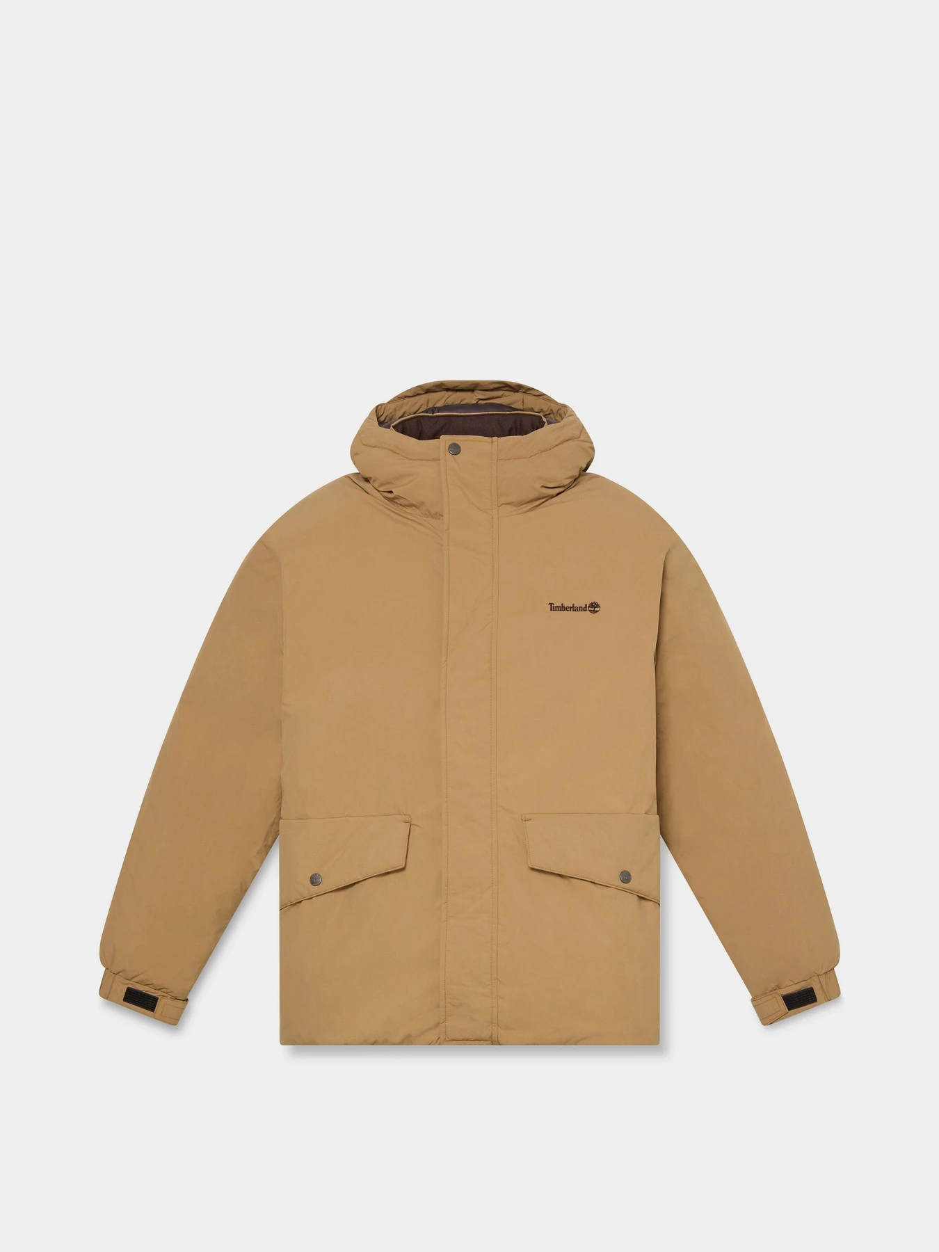 Куртки и дубленки Timberland модель TBC0YH76AKX Куртки и дубленки Timberland модель TBC0YH76AKX Фото